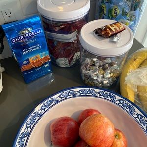 Meet your Posher, Scott